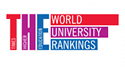 THE World University Rankings Logo